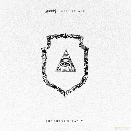 Jeezy: Seen It All [CD]