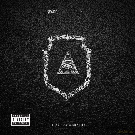 Jeezy: Seen It All [CD]
