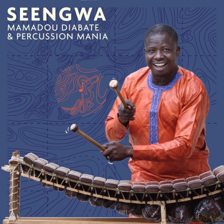 Mamadou Diabate: Seengwa [CD]