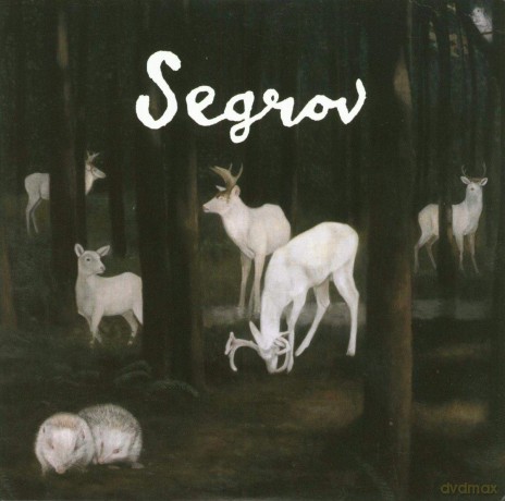 Segrov: Segrov [CD]