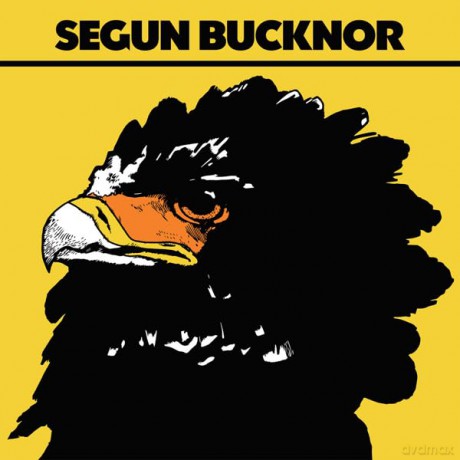 Segun Bucknor: Segun Bucknor [CD]
