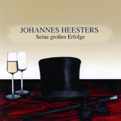 Johannes Heesters: Seine Grossen Erfolge [CD]
