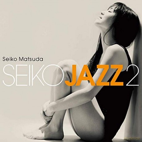 Seiko Matsuda: Sekiojazz2 [CD]