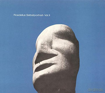 Roedelius: Selbstportrait 2 [CD]