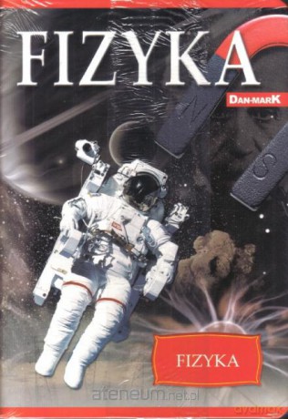 Zeszyt A5/60K/BR kratka Fizyka 10 szt. [SZKOŁA]