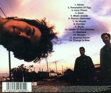 Giant Sand: Selections Circa 1990 [CD]