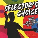 Selector's Choice [CD]