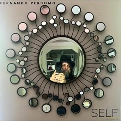 Fernando Perdomo: Self [CD]