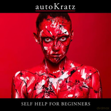 Autokratz: Self Help for Beginners [CD]