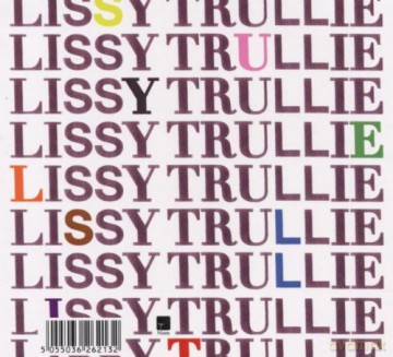 Lissy Trullie: Self Taught Learner Ep [CD]