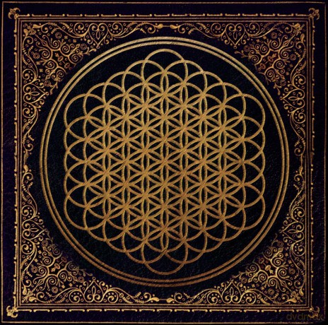 Bring Me The Horizon: Sempiternal [CD]