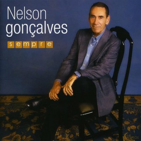 Nelson Goncalves: Sempre [CD]