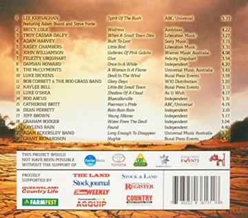 Send It Down Hughie 2 [CD]