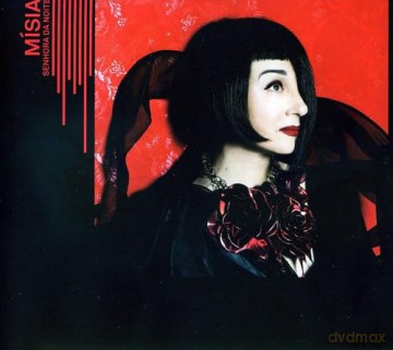 Misia: Senhora Da Noite [CD]