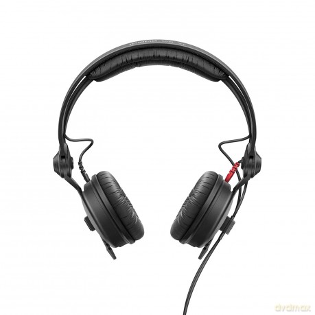 Cuffia (Hd25 Black) Supraaural Per Dj Chiusa: Sennheiser Cuffia (Hd25 Black) Supraaural Per Dj Chiusa [CD]