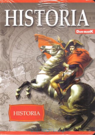 Zeszyt A5/60K/BR kratka Historia 10 szt. [SZKOŁA]