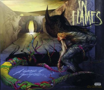 In Flames: Sense of Purpose, A [2CD]