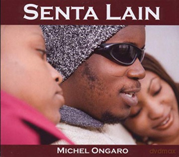 Michel Ongaro: Senta Lain [CD]