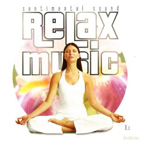 Relax Music: Sentimental Sound [CD]