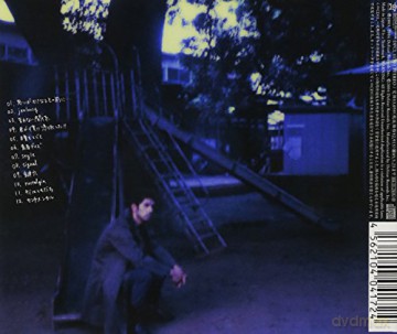 Ken Hirai: Sentimentalovers [CD]