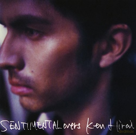 Ken Hirai: Sentimentalovers [CD]