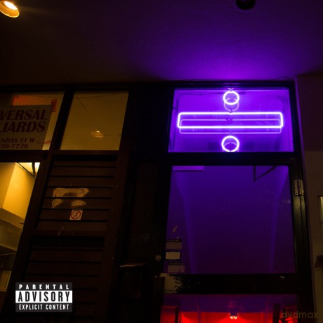 Dvsn: Sept 5th [CD]