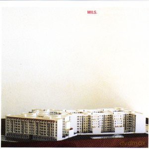 Mils: Sept Masses Deplacees [CD]
