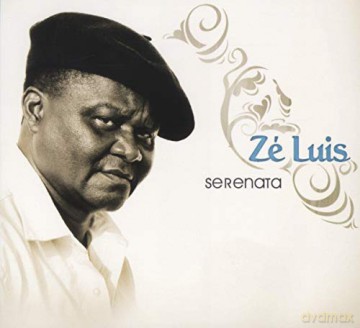 Ze Luis: Serenata [CD]
