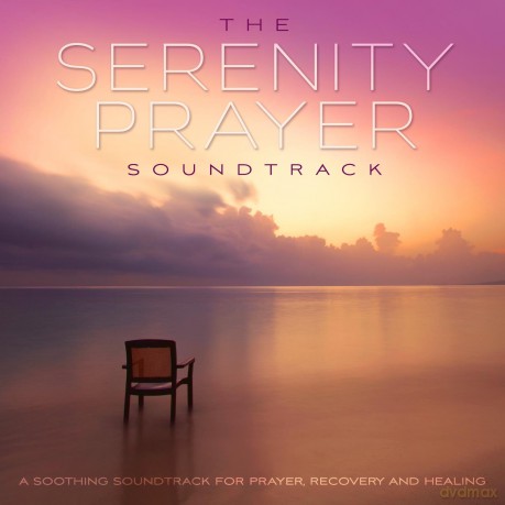 David Lyndon Huff: Serenity Player Soundtrack [CD]