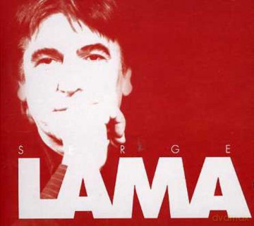 Serge Lama: Serge Lama [2CD]