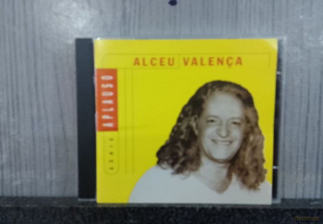 Alceu Valenca: Serie Aplauso [CD]