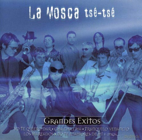 La Mosca: Serie De Oro [CD]