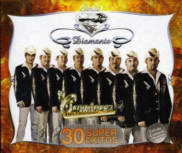 Serie Diamante: Serie Diamante [CD]
