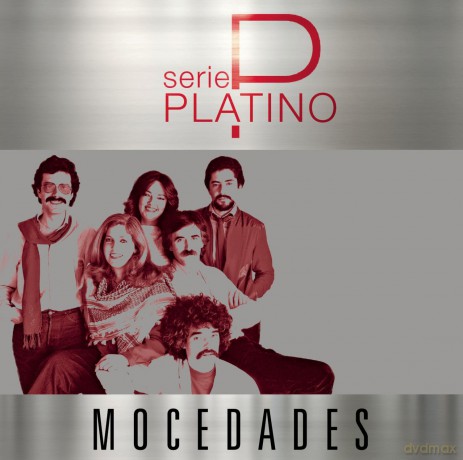 Mocedades: Serie Platino [CD]