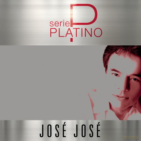 Jose Jose: Serie Platino [CD]