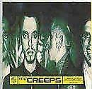 Creeps: Seriouslessness [CD]