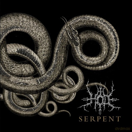 Hod: Serpent [CD]