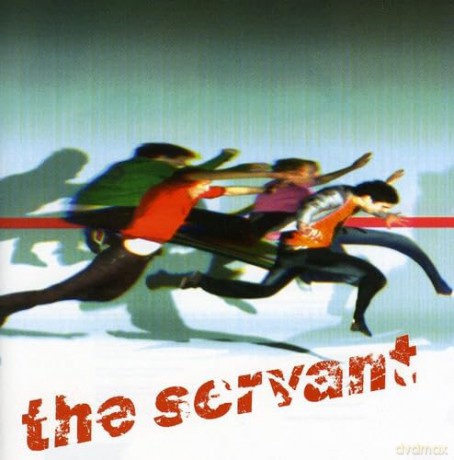 Servant The: Servant [2CD]