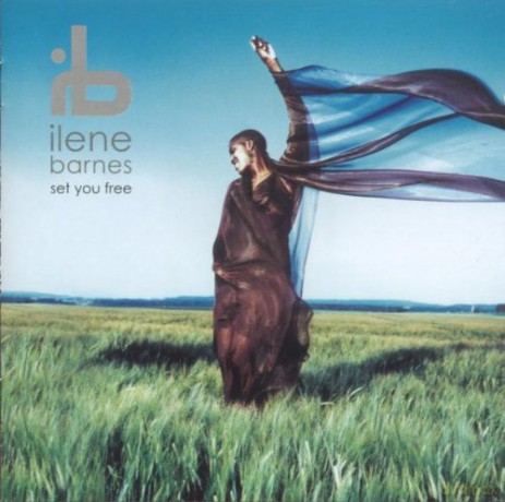 Ilene Barnes: Set You Free [CD]