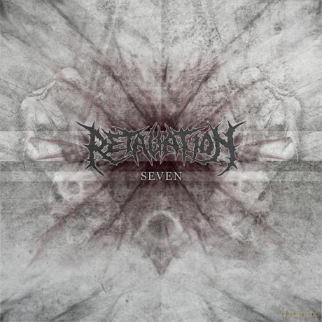 Retaliation: Seven [CD]