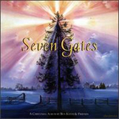 Ben Keith: Seven Gates: A Christmas Album [CD]
