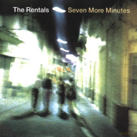 Rentals: Seven More Minutes [CD]