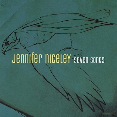 Jennifer Niceley: Seven Songs [CD]