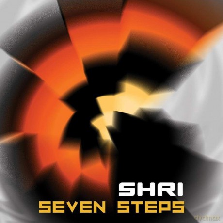 Shri: Seven Steps [CD]