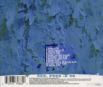 Paul Van Dyk: Seven Ways [CD]