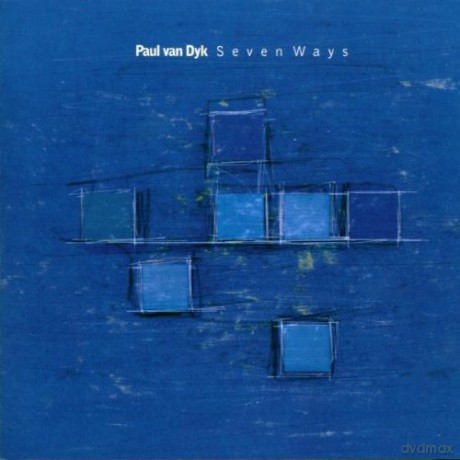 Paul Van Dyk: Seven Ways [CD]