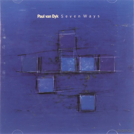 Paul Van Dyk: Seven Ways [CD]