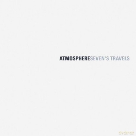 Atmosphere: Seven's Travels [CD]