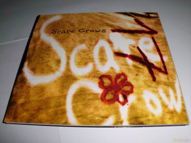 Scare Crows: Seventeen [CD]