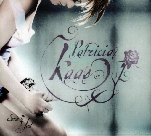 Patricia Kaas: Sexe Fort [CD]